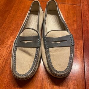 TOD’S LOAFERS